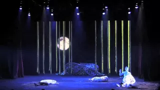 A Midsummer Night's Dream 2015