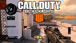 Call of Duty: Black Ops 4 - 1 HOUR of RAW Multiplayer Beta Gameplay! (CoD BO4 NO Commentary)