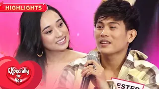 Trisha and Lester share how they met each other because of a prank | It’s Showtime