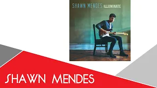 There's Nothing Holdin' Me Back (Instrumental) - Shawn Mendes