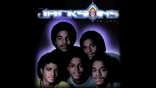 The Jacksons - This Place Hotel (AKA Heartbreak Hotel) [Uncut Mix]