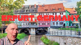 🇩🇪 Many "GEMS" Are Found In Erfurt, Germany 🇩🇪