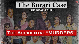 The Burari Accidental Deaths | बुरारी काण्ड | The Real Truth Explained | Hindi | FactGenix |