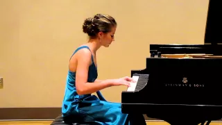 Theme from Somewhere In Time (piano)