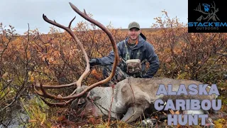 DIY Alaska Caribou Hunt | Haul Road
