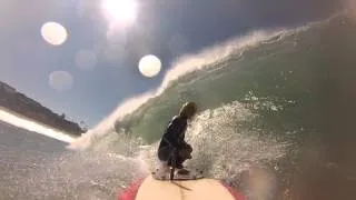 Gopro 50" Rcsurfer 8-27-2014