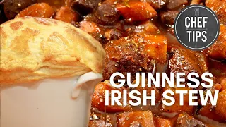 Guinness Irish Stew Recipe