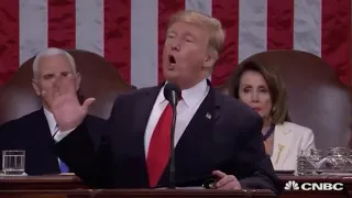 Trump Hype Video