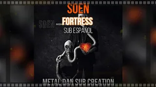 SOEN - FORTRESS sub español and lyrics