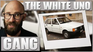 The White Uno Gang: When the Police Become the Criminals...