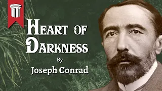 Heart of Darkness by Joseph Conrad