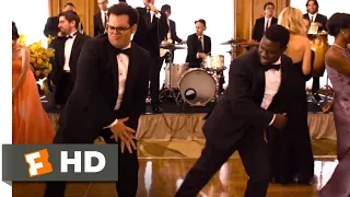 The Wedding Ringer (2015) - Let's Dance Scene (5/10) | Movieclips