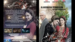 Turkmen Film - Mahekdas 2017