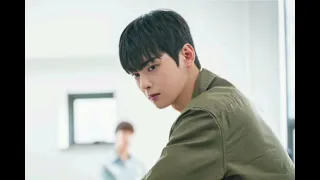 Cha Eun Woo - Love So Fine (lyrics)