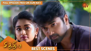 Chithi 2 - Best Scenes | Full EP free on SUN NXT | 29 Sep 2021 | Sun TV | Tamil Serial