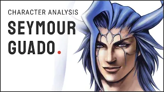 Seymour Guado Explained | Final Fantasy X Analysis