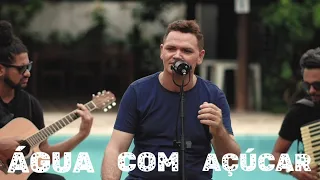 Renato di lima #cover - água com açúcar (Luan Santana)