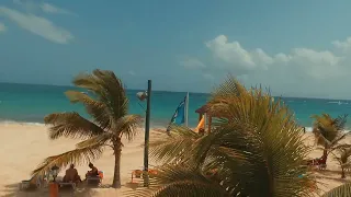 Occidental Caribe, Punta Cana