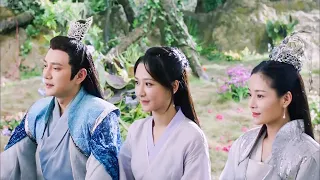 I finally found my father, and now I'm living a happy life. | Chinese Drama