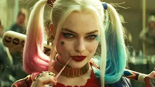 Harley Quinn - Gangster's Paradise