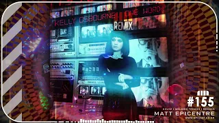 Kelly Osbourne - One Word (Chris Cox Remix) [Visualiser from Epicast #155]