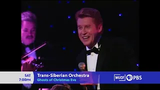 Trans-Siberian Orchestra:The Ghosts of Christmas Eve | Preview