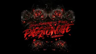 Jason Furlong - Passionate (feat. T-REV) (prod. by ML)