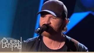 Eric Paslay Performs "Friday Night"