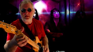 The Ballad Of John And Yoko - Guitar Instrumental Vladan Zivancevic / The Beatles