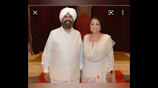 Saint Rajinder Singh Ji Maharaj Ji 🙏🙏🙏🙏🙏 Punjabi Bhajan 🙇🙇🙇