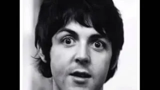 Paul McCartney- Woman Kind (Demo) (Mono)