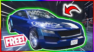 *NEW* Event week Update in GTA Online! (x2 Money & RP, Discounts and more!)