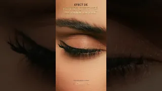 Noua mascara Panorama de la L'Oréal Paris!