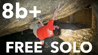 8b+ Free Solo