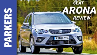 SEAT Arona In-Depth Review | A stylish compact SUV that’s worth your cash?