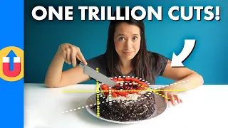 The Mathematically Correct Way to Share a Cake