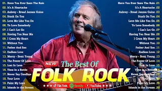 American Folk Songs 💎 Don McLean, Cat Stevens, James Taylor, John Denver, Dan Fogelberg