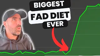 Carnivore Rant- THE BIGGEST FAD DIET EVER....