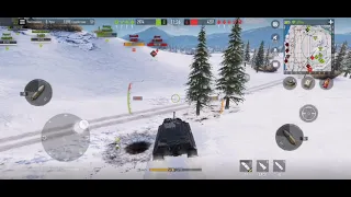 Tank Company Mobile Gameplay (No Commentary)