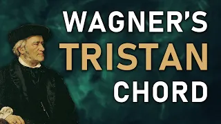 Tristan Chord: The Ultimate Musical Cliffhanger