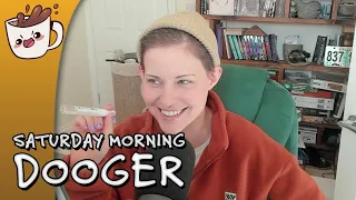 [Dexbonus] saturday morning dooger 🧡 (Sep 17, 2022)