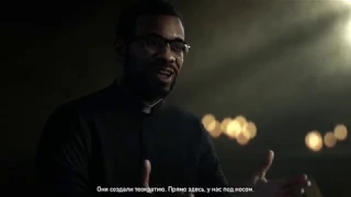 Far Cry 5 Вступительный ролик