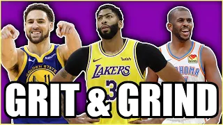 Is it possible to build a 10-man 5-star Grit & Grind System Proficiency Roster??
