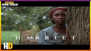 HARRIET 2019 | OFFICIAL MOVIE TRAILER