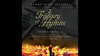 Benny Hinn Ministries A Treasury of Hymns Vol  1