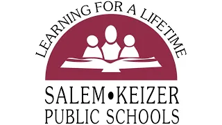 Salem-Keizer School Board  Meeting - November 8, 2022