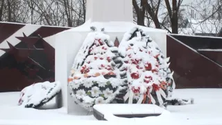 Экскурсия по г. Ляховичи