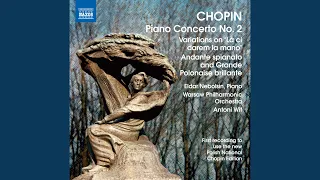 Piano Concerto No. 2 in F Minor, Op. 21: III. Allegretto vivace