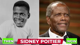 The Defiant Ones (1958) cast | Then and Now [How They Change] | Remember When