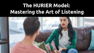 Six Powerful Steps to Become a Master Listener